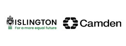 Image for Islington and Camden Councils