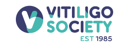 The Vitiligo logo