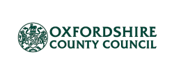 Logo for Oxfordshire County Council