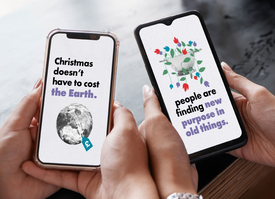 Image for Turning Good Intentions into Everyday Reuse