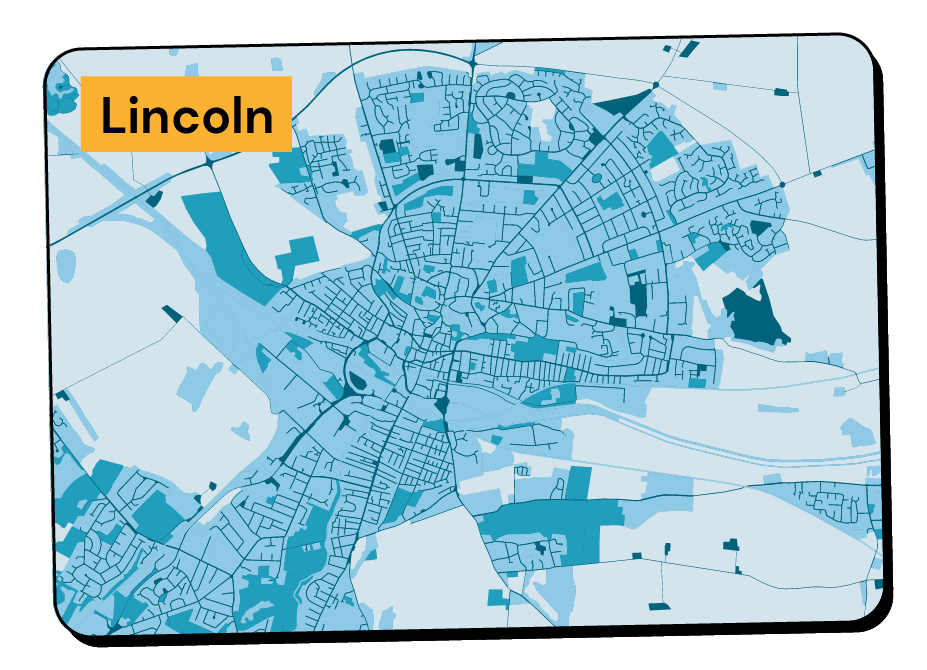 Image for The BIG Lincoln Conversation