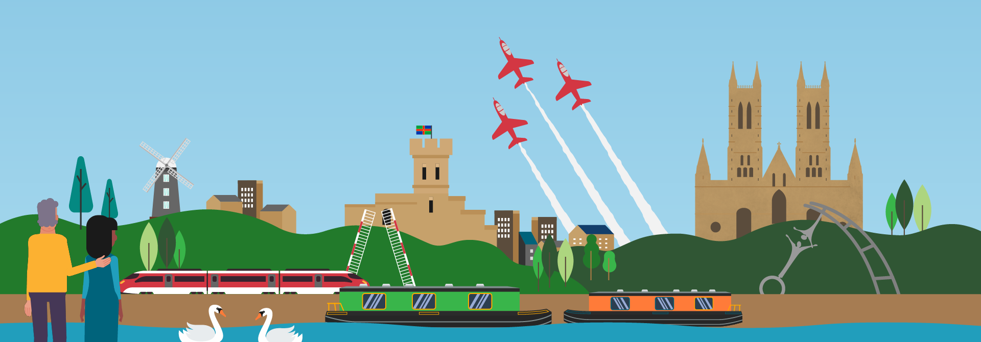 Image for The BIG Lincoln Conversation