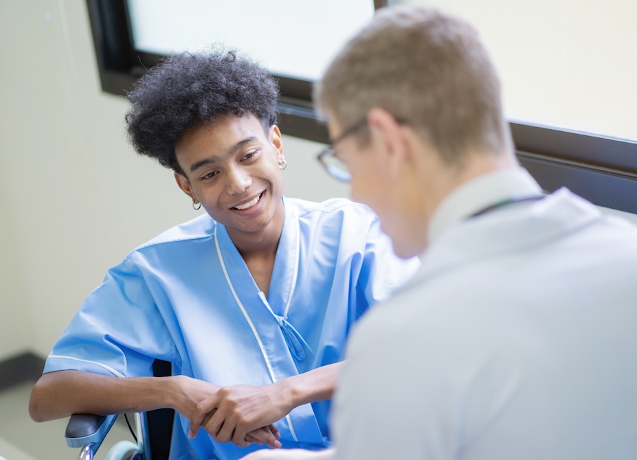 Image for PrEP Insights and Advice