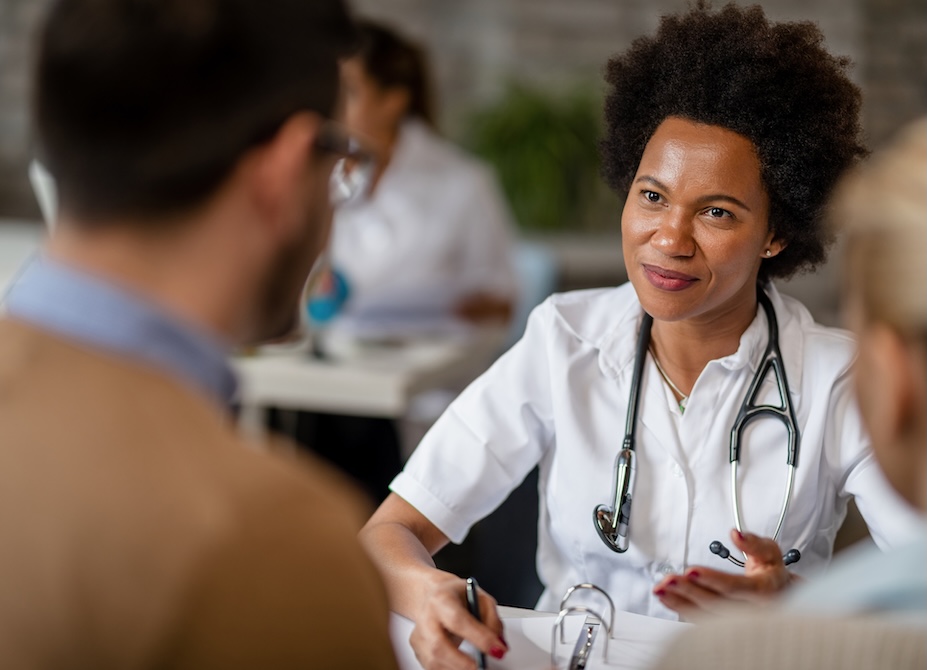 Image for PrEP Insights and Advice