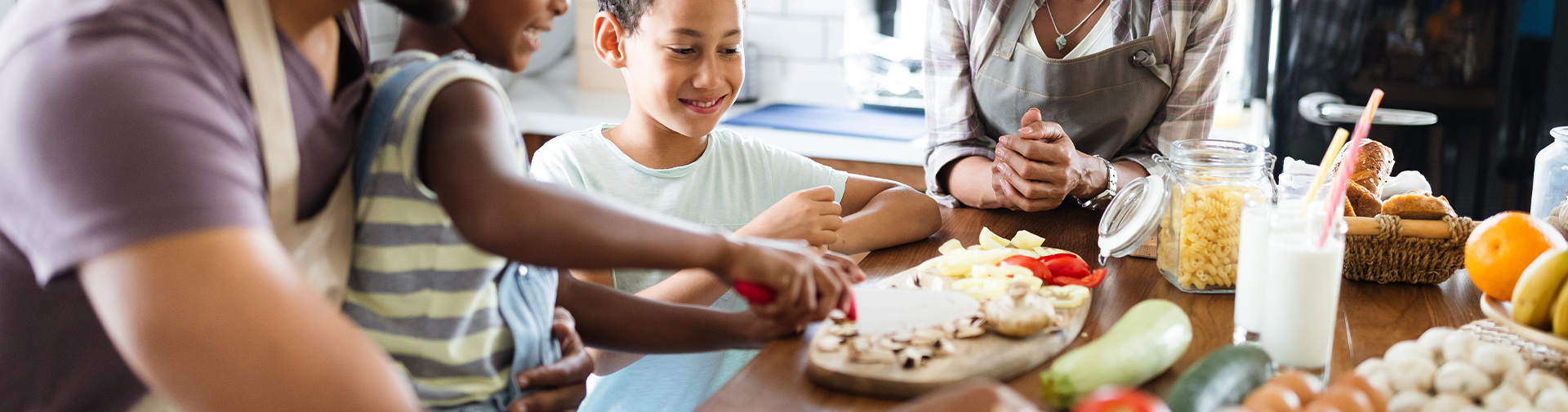 Image for Healthy Weight in Childhood across North Wales