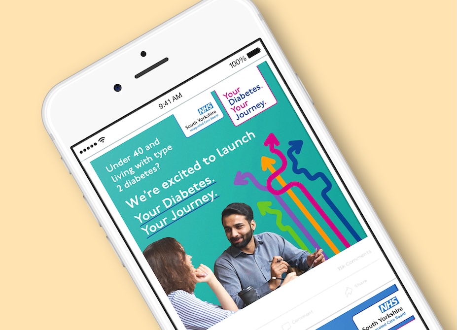 Image for Your Diabetes, Your Journey