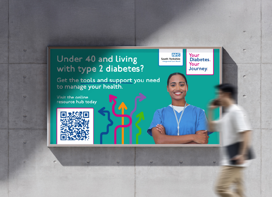 Image for Your Diabetes, Your Journey