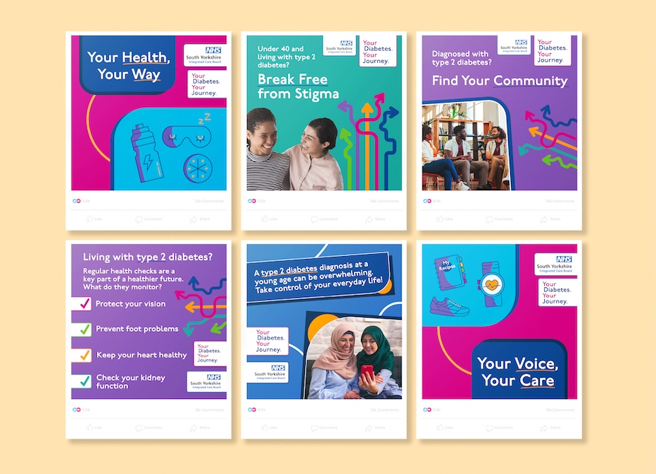 Image for Your Diabetes, Your Journey