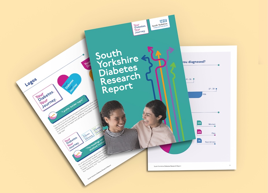 Image for Your Diabetes, Your Journey