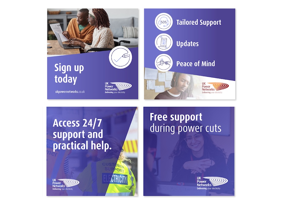Image for UK Power Networks: Spotlight on Behaviour Change