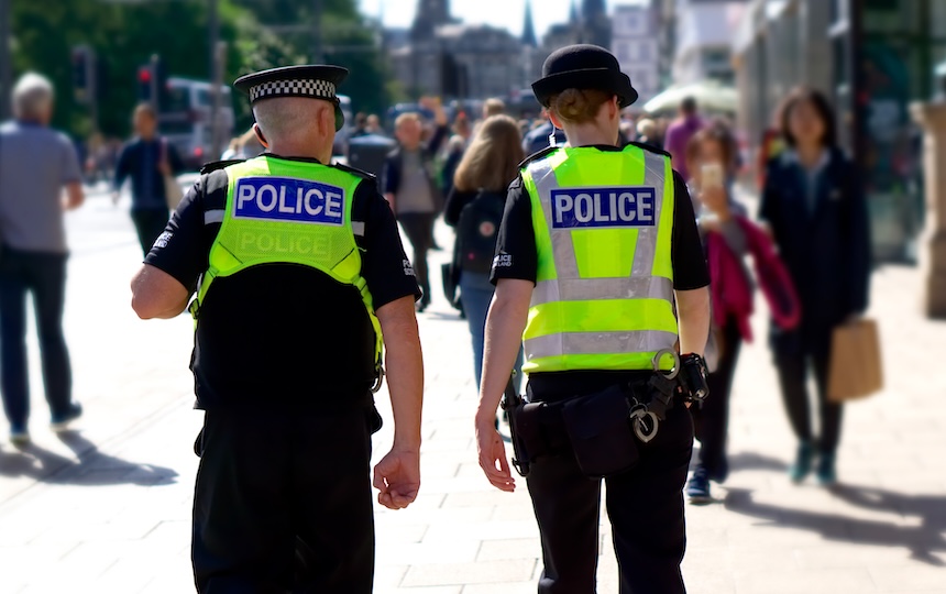 Image for Behaviour Change Strategies to Increase Community Intelligence Reporting