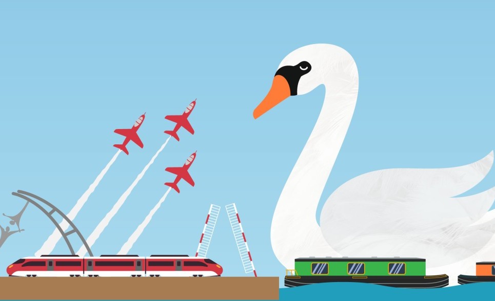 Image for The BIG Lincoln Conversation