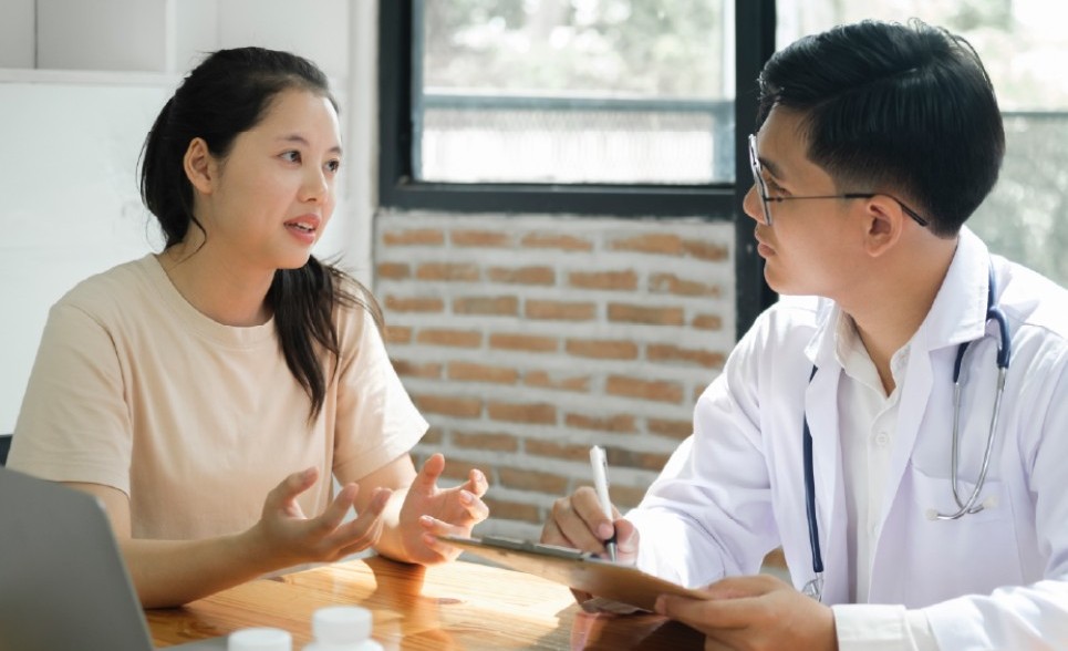 Image for PrEP Insights and Advice