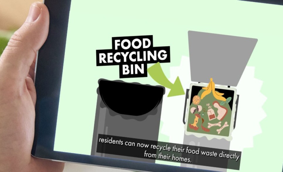 Image for Recycling Right and Building Confidence for System Change