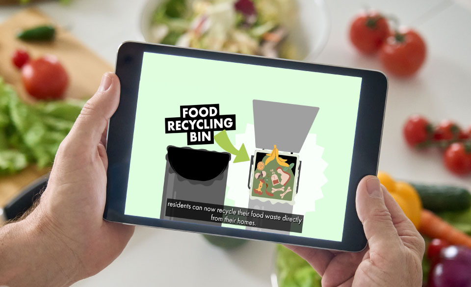 Image for Recycling Right and Building Confidence for System Change