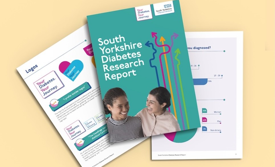 Image for Your Diabetes, Your Journey