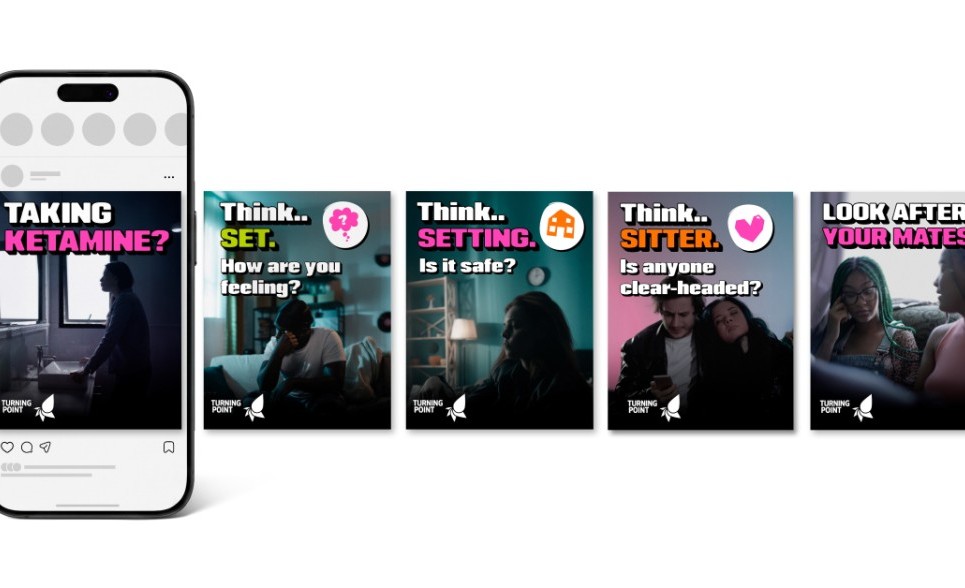 Image for Turning Point: Know Your K
