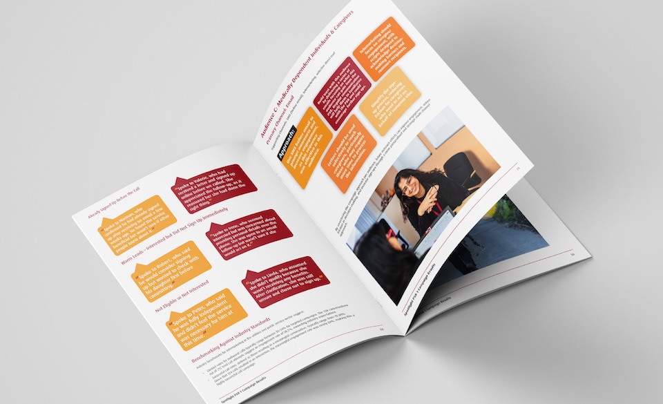 Image for UK Power Networks: Spotlight on Behaviour Change