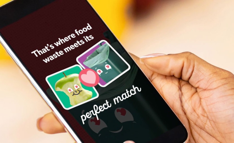 Image for Where Have You Bin All My Life? Making Food Waste Local