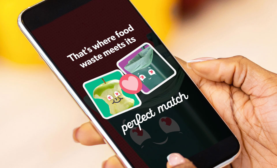Image for Where Have You Bin All My Life? Making Food Waste Local