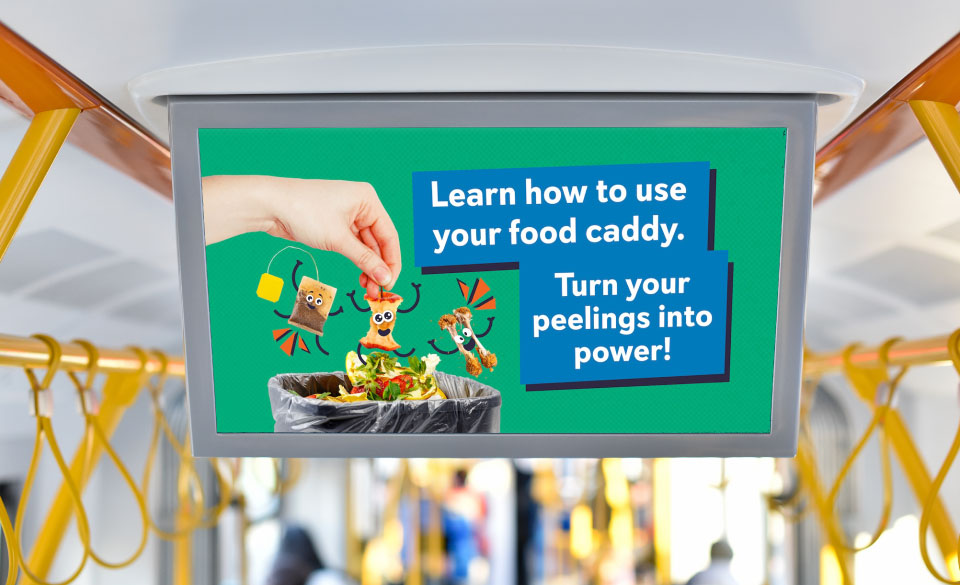 Image for Where Have You Bin All My Life? Making Food Waste Local