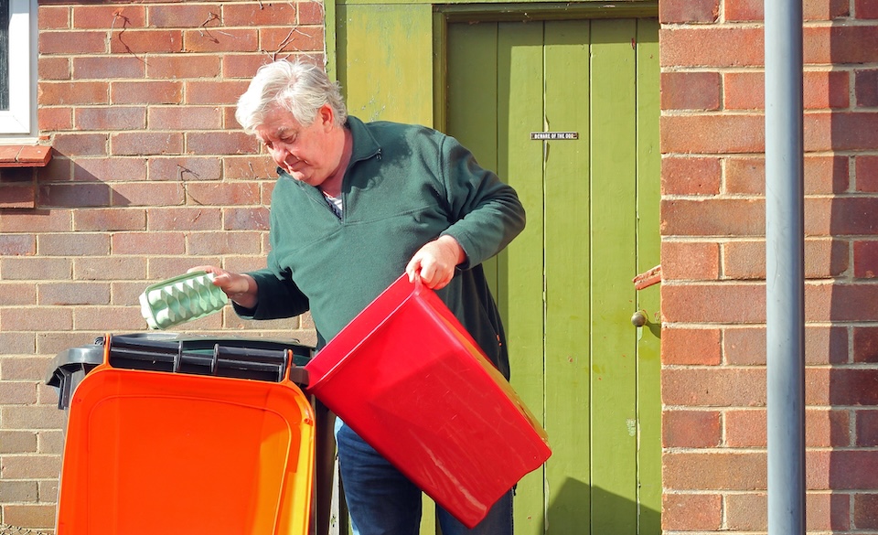 Image for Westminster City Council Waste, Recycling and Clean Streets Insights Project