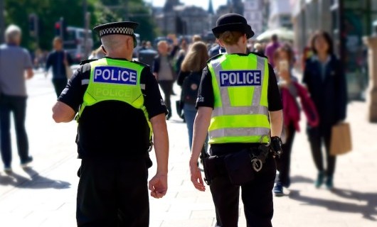Image for Behaviour Change Strategies to Increase Community Intelligence Reporting