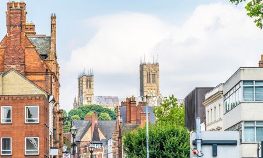 Image for The BIG Lincoln Conversation