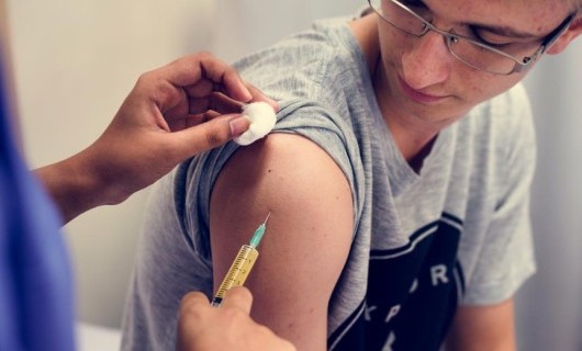 Image for Exploring effective vaccine communication for Public Health Wales