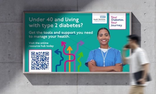 Image for Your Diabetes, Your Journey