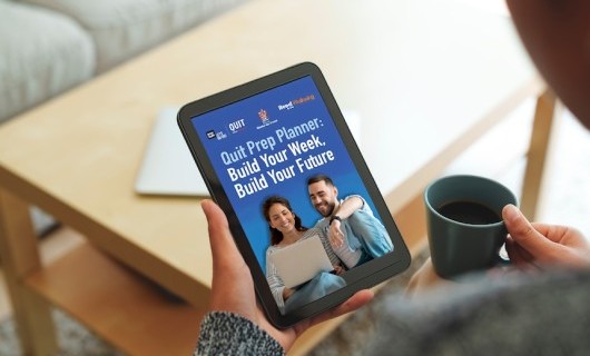 Image for Stoke-on-Trent Council - Smoking Cessation