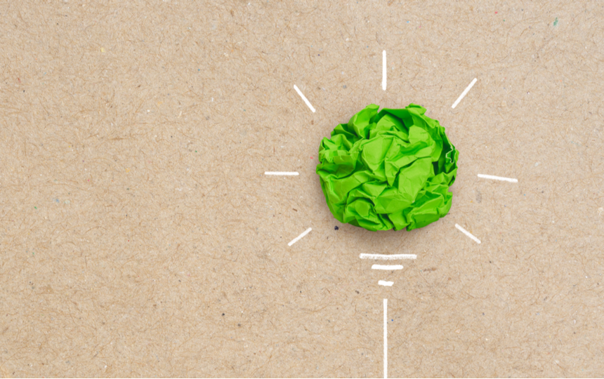Image for Bitesize behavioural science: How can we encourage people to take action on climate change? (Part 2)